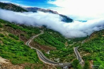 خوش به حال مسافران شمال شد