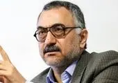 کار حسام الدین آشنا بیخ پیدا کرد