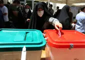 احراز هویت ۹۹ درصدی مشارکت‌کنندگان در انتخابات