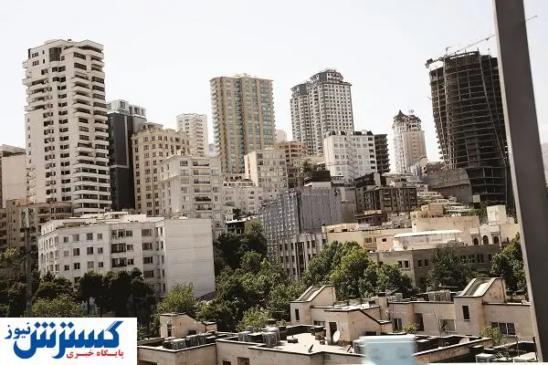 بذر نونواری در دل بافتهای فرسوده