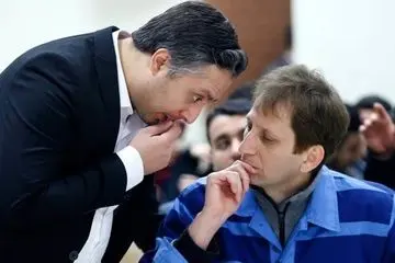 واکنش وزیر نفت به ادعای جنجالی بابک زنجانی درباره اموالش