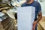 خودکفایی دولت سیزدهم در کاغذ / وعده های ۲ ساله به سرانجام رسید