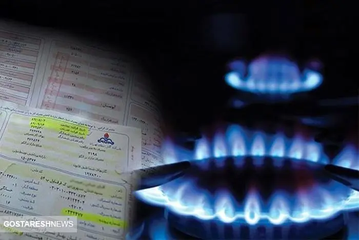 آماده باش فوری در مورد مصرف گاز کشور/ بخش خانگی چقدر سهم دارد؟
