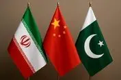 چراغ سبز چین و پاکستان به ایران؛ آمریکا و رژیم صهیونیستی غافلگیر شدند