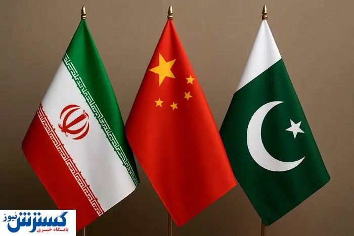 چراغ سبز چین و پاکستان به ایران؛ آمریکا و رژیم صهیونیستی غافلگیر شدند