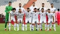 ترکیب احتمالی ایران مقابل لبنان + ساعت بازی