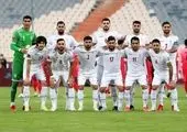 پیروزی دراماتیک ایران مقابل لبنان 