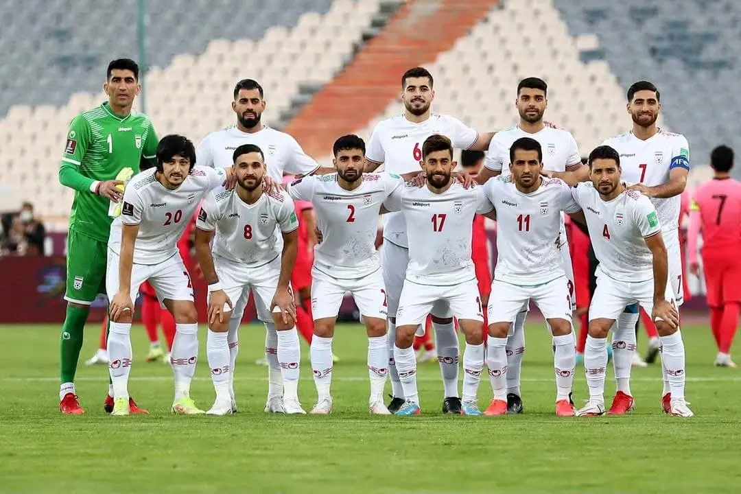 ترکیب احتمالی ایران مقابل لبنان + ساعت بازی
