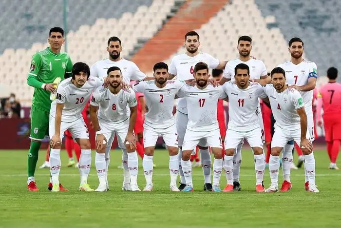 جزییاتی از شناسایی سارق اموال تیم ملی در لبنان