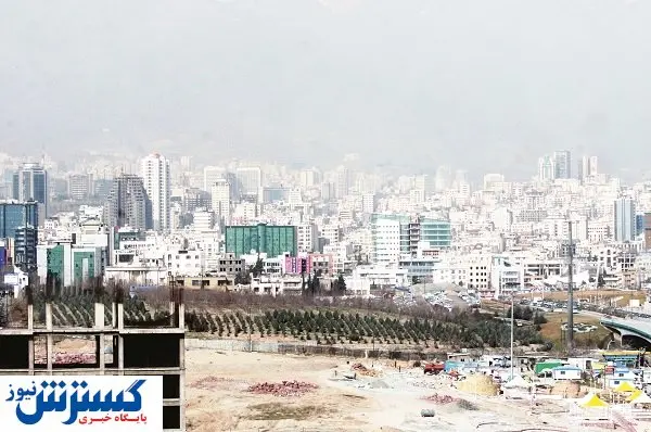 افسار قیمت از دست بازار مسکن در رفت!