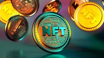 NFT چیست ؟ | با تلفن همراه‌ خود راحت پول در بیاورید 