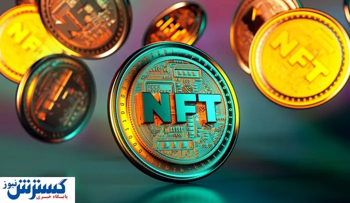 NFT چیست؟ | با تلفن همراه خود راحت پول در بیاورید