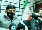 در پرسپولیس با فساد مبارزه کردیم