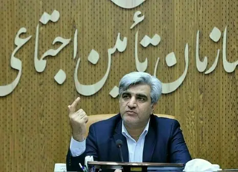 طلاق صوری برای حقوق پدر؛ سر سازمان تامین اجتماعی کلاه رفت