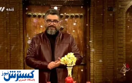 حمله رشیدپور به کیهان+ عکس