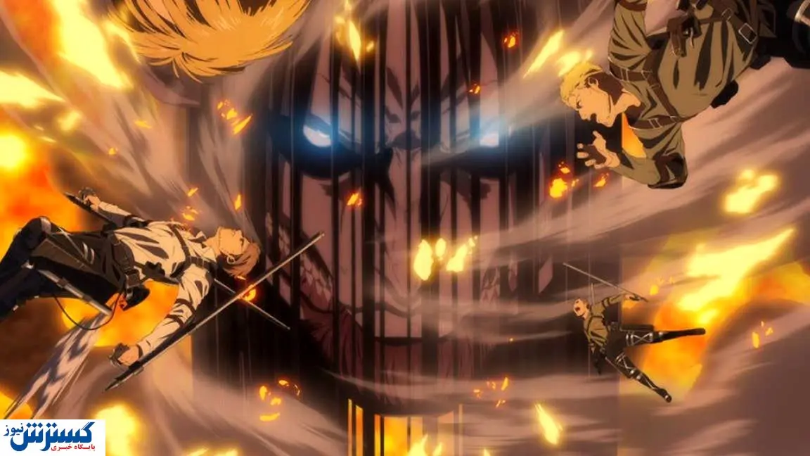 تاریخ پخش انیمه محبوب اعلام شد