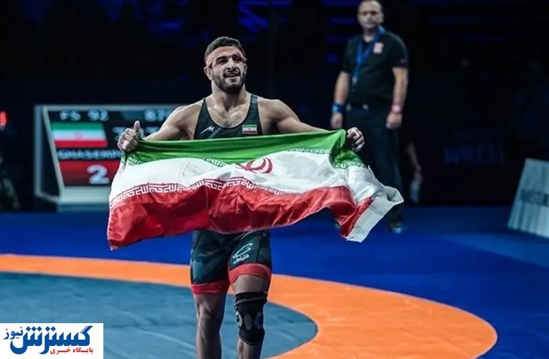 قاسم پور رقیب یزدانی میشود؟