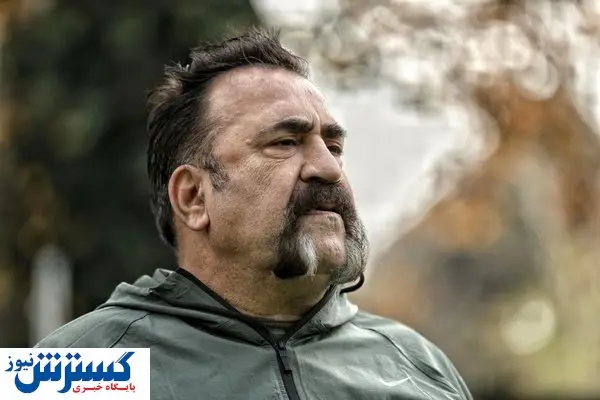 به استقلال میروم / گل محمدی را نفرین کردم
