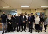 علت حادثه پله برقی مترو بهشتی اعلام شد