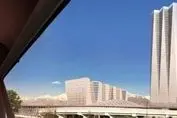 جزئیاتی جدید از ساخت آسمانخراش جنجالی شرکت گاز