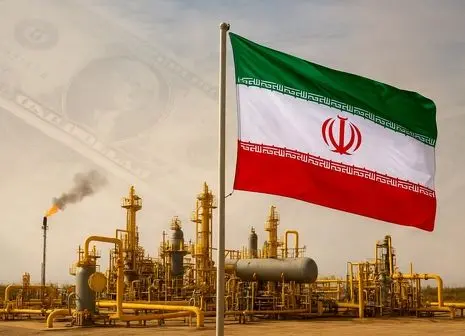 تبریک ، شاهکاری دیگر ؛ ایران غنی تر شد 