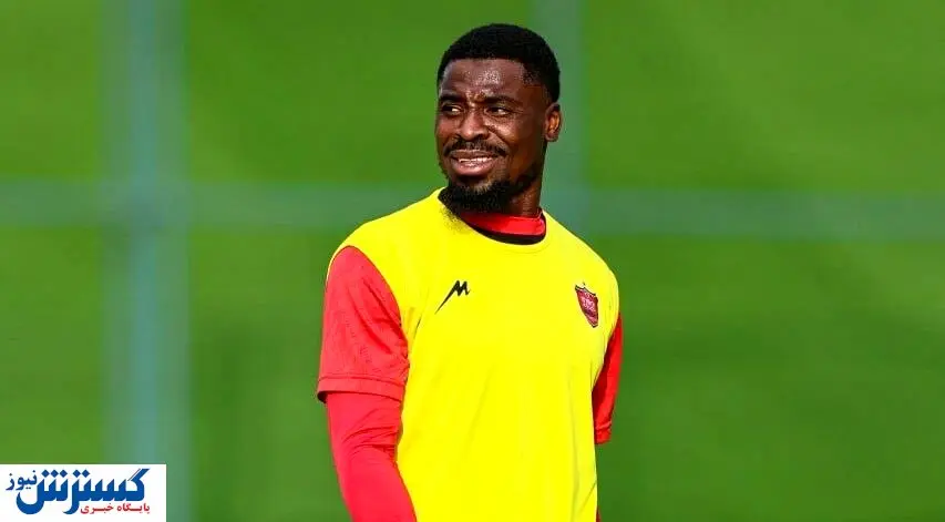 پائو ویکتور خیال هواداران را راحت کرد | اوریه آمادهتر از چیزی است که میگویند