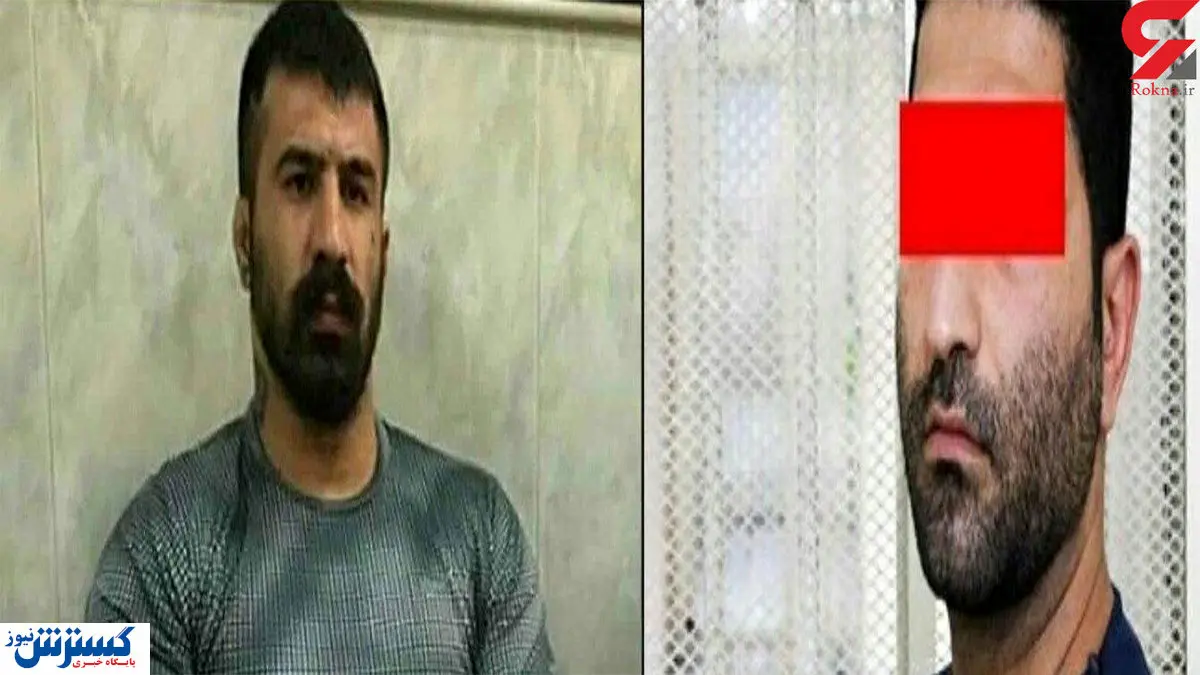 اعدام قاتل وحید مرادی نزدیک است + جزییات