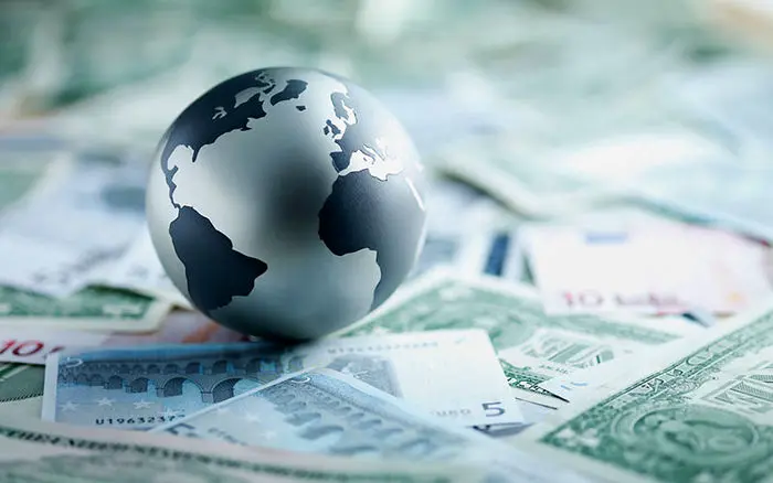 زنگ خطر سقوط دوباره اقتصاد جهانی به صدا درآمد!