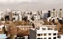 لرزه در قلمرو سوداگران ملک