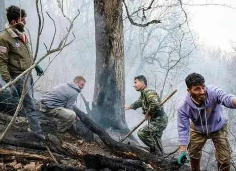 جنجال تازه ؛ بازداشت ۷ بازیگر معروف در پارتی شبانه