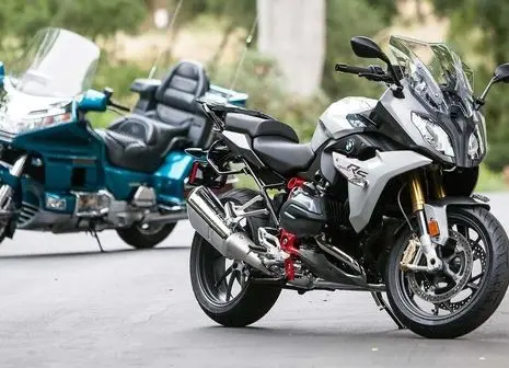 لیست قیمت نهایی انواع موتورسیکلت منتشر شد