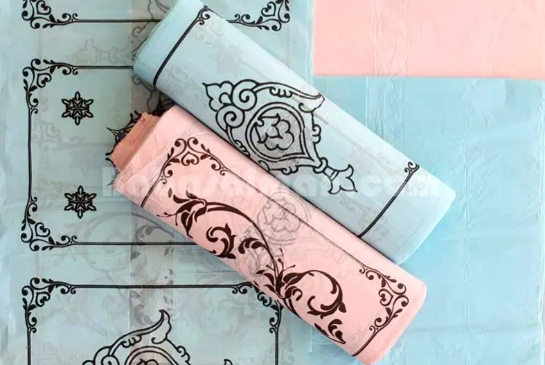 فرمول جدید خرید سفره یکبار مصرف از کارخانه با سود تضمینی برای مغازه‌داران