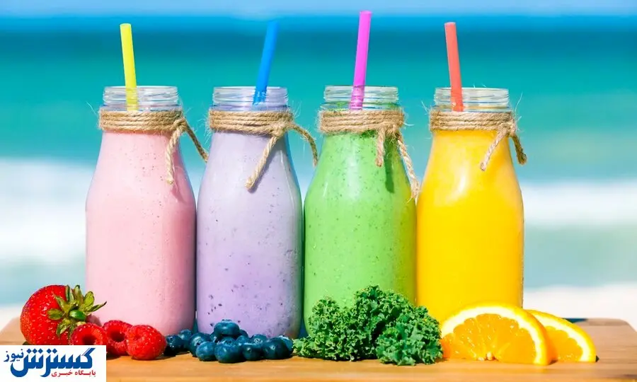 آبمیوه چند؟