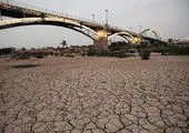 مشکلی در تامین آب زوار در پایانه‌های مرزی خوزستان وجود ندارد