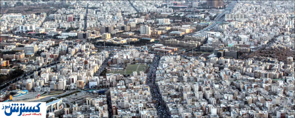 قیمت آپارتمانهای ۱۳۰ متری تهران چقدر است؟