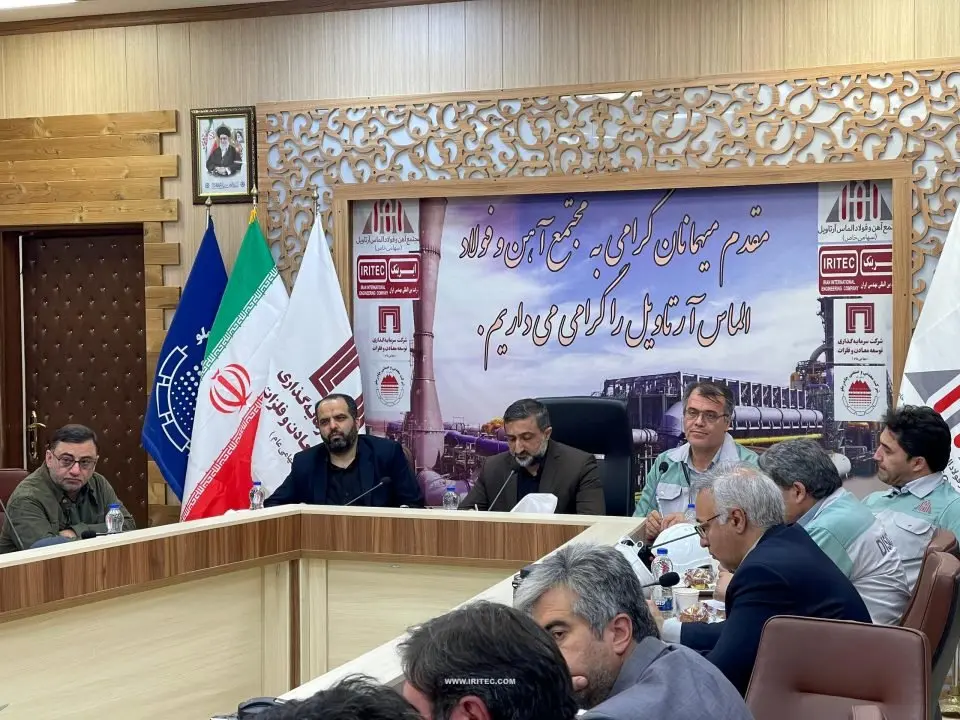 همکاری همهجانبه و پیگیری دولت و استانداری برای تسریع روند پروژه آرتاویل