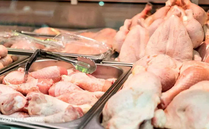 زوایای پنهان از دلایل افزایش قیمت مرغ