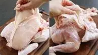 قیمت جدید مرغ و گوشت در میادین اعلام شد