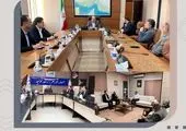 امضا تفاهم فولاد ارفع و ایران ترانسفو در راستای بومی سازی