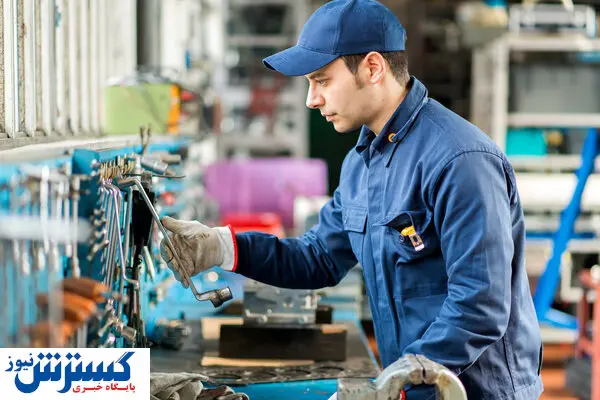 کرونا باعث آب رفتن مشاغل شد