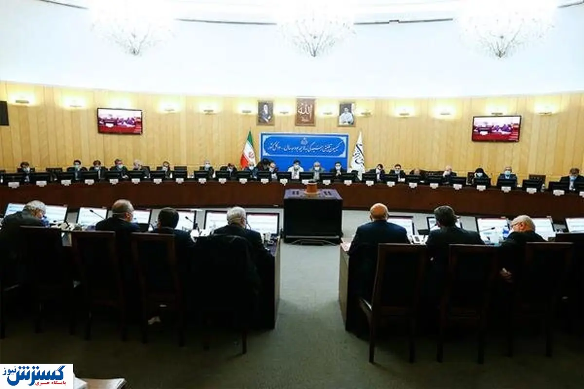 گزارش وزیر نفت در مورد افزایش تولید نفت