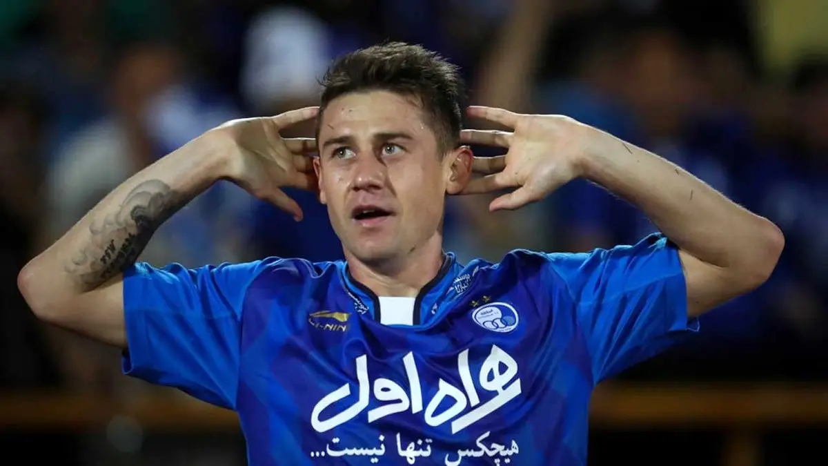 سنگ تمام مهندس استقلالیها برای خرید جدید