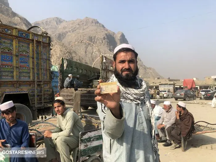  پاس گل طلایی به افغان ها | فاتحه بازار اجاره ایران را بخوانید 