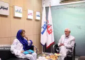 حضور اعضای مجلس خبرگان در مرقد امام خمینی(ره) 