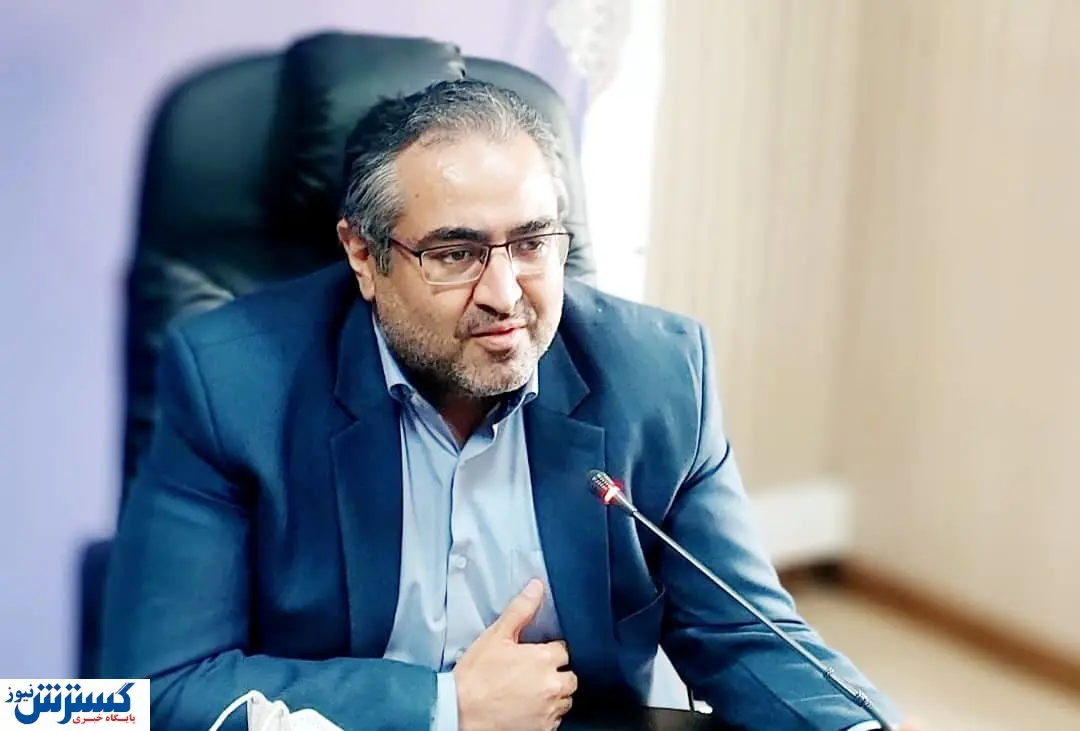 مدیرعامل شرکت شهرک های صنعتی تهران به تلاشگران صنعت تبریک گفت