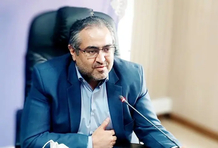 مدیرعامل شرکت شهرک های صنعتی تهران به تلاشگران صنعت تبریک گفت