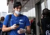 ستاره فوتبال ایران در آستانه یک انتقال تاریخی