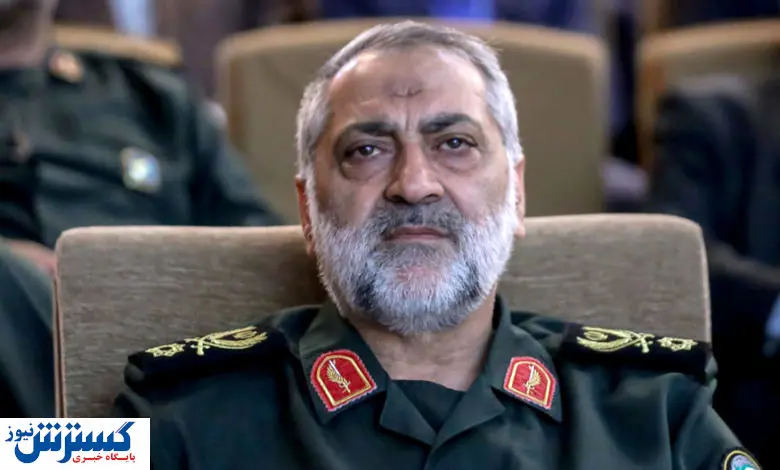 نامزدهای انتخاباتی به موضوع «سرباز حرفهای» نپردازند
