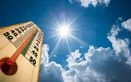 گرمای بی‌سابقه تابستان / یک رکورد تاریخی در راه است