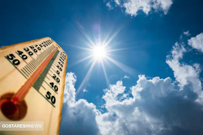 گرمای بی‌سابقه تابستان / یک رکورد تاریخی در راه است